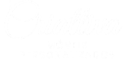 criattiva móveis personalizados e planejados. Trabalhamos com produtos de primeira linha: madeiras maciças, MDF, ferragens, fórmicas, vidros entre outros.